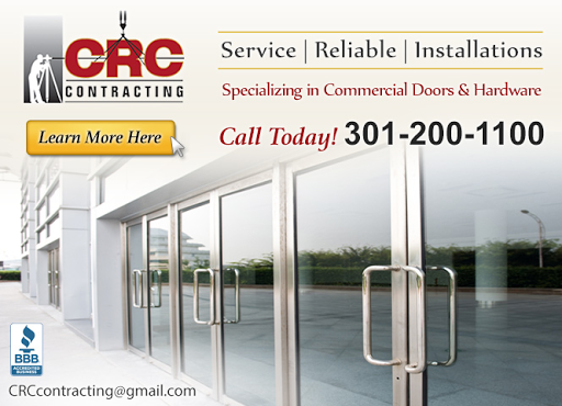 General Contractor «CRC Contracting Inc.», reviews and photos, 4485 Danube Dr #8a, King George, VA 22485, USA