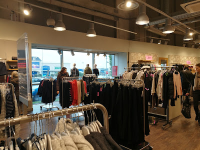 Etam Lingerie et Prêt-à-porter à Les Clayes-sous-Bois