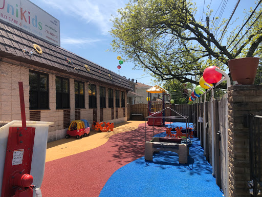 Child Care Agency «UniKids Child Care and Arts Center», reviews and photos, 3854 Hylan Blvd, Staten Island, NY 10308, USA