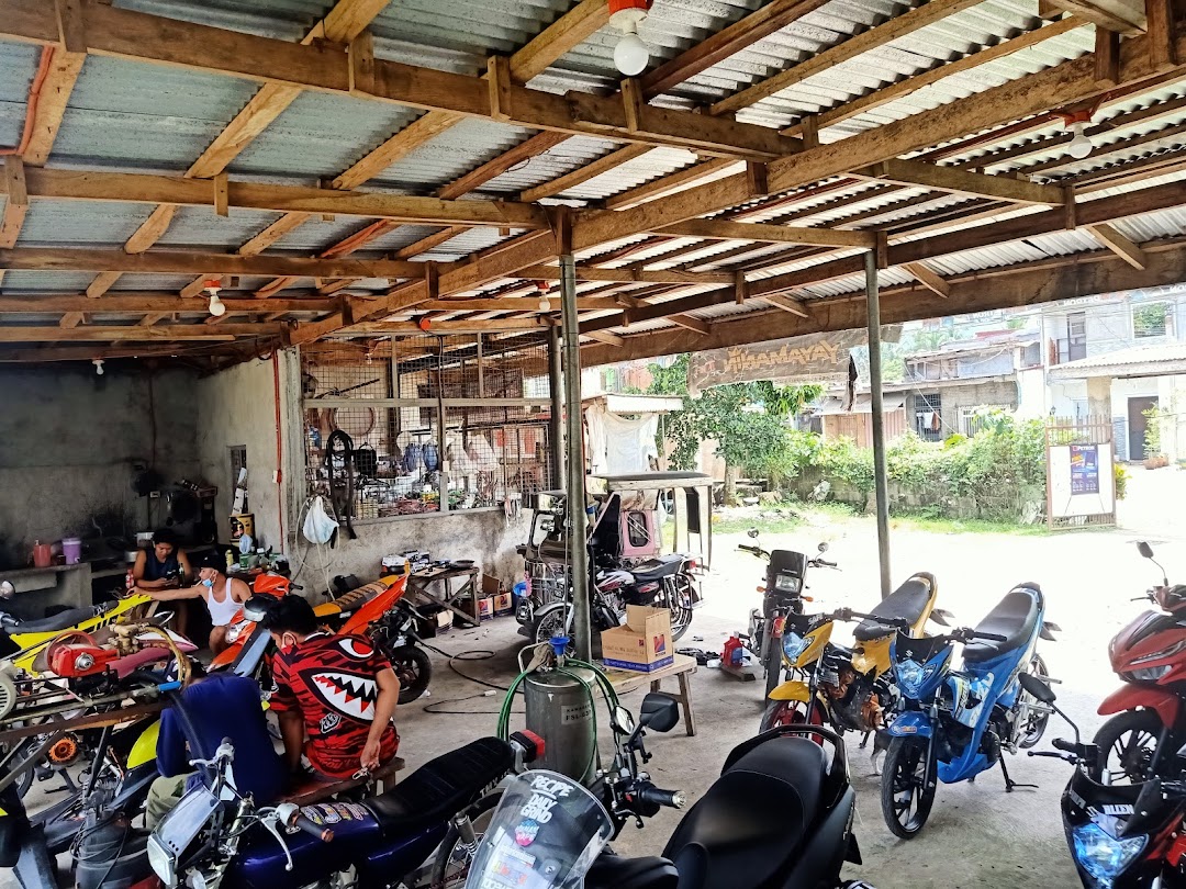 Team Barino Motorcycle shop
