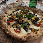 Photo n°1 de l'avis de yaniv.e fait le 11/08/2023 à 14:48 sur le  La Piazzetta à Cava de' Tirreni