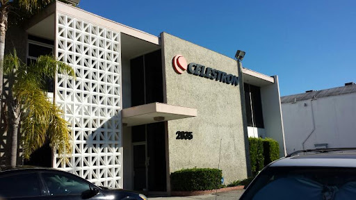 Manufacturer «Celestron Llc», reviews and photos, 2835 Columbia St, Torrance, CA 90503, USA