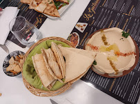 Plats et boissons du Restaurant syrien RESTAURANT LA GUITOUNE à Metz - n°7