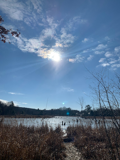 Hiking Area «Den Rock Park», reviews and photos, Stirling St, Andover, MA 01810, USA