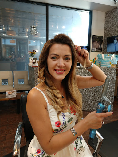 Beauty Salon «Noufal HairColor Studio», reviews and photos, 8605 Westwood Center Dr, Vienna, VA 22182, USA