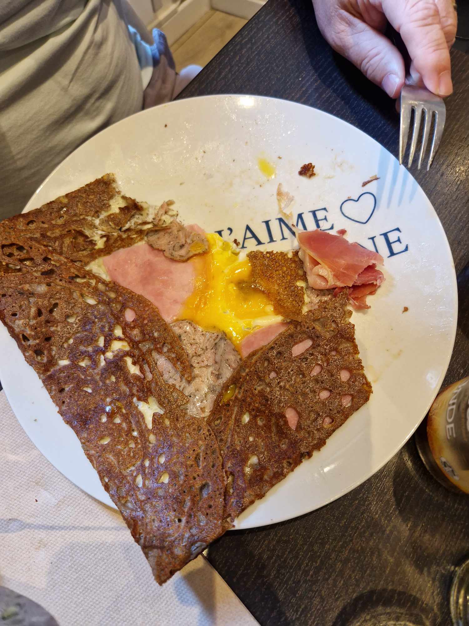 Photo n° 2 de l'avis de severine.o fait le 25/08/2023 à 12:45