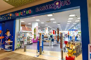 Toys R Us, Babies R Us Sapporo image