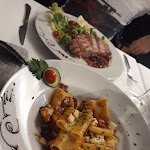 Photo n°3 de l'avis de Jessica.i fait le 21/10/2018 à 21:01 sur le  Le Due Torri à Turin