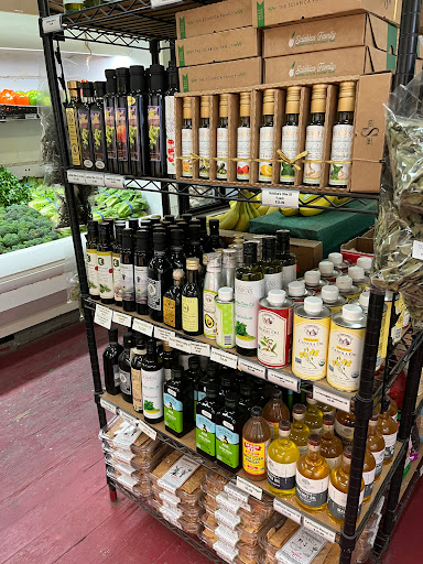 Produce Market «Ikedas Markets», reviews and photos, 26295 Mace Blvd, Davis, CA 95618, USA