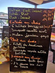 Photo n°9 de Chez ANNE et DIDIER à Port-Vendres ()