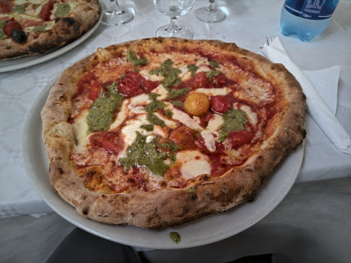 Da Giovanni in Stromboli, Città Metropolitana di Messina