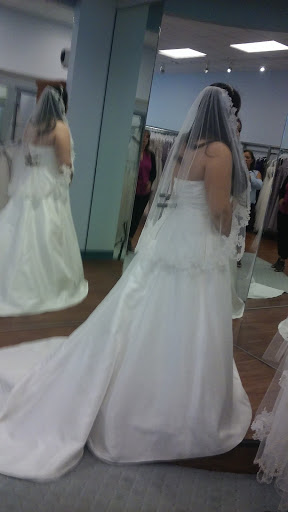 Bridal Shop «Alfred Angelo Bridal», reviews and photos, 358 La Cienega Blvd, Los Angeles, CA 90048, USA