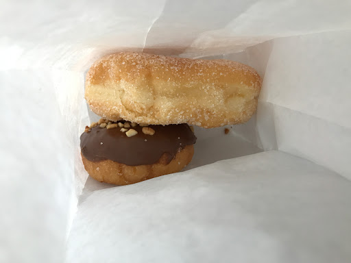 Donut Shop «Rose Donuts», reviews and photos, 5201 Linda Vista Rd, San Diego, CA 92110, USA