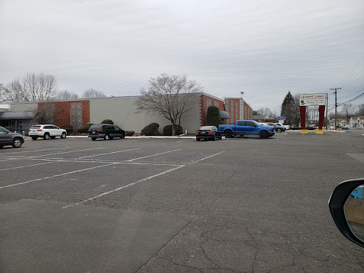 Bowling Alley «Lessard Lanes», reviews and photos, 136 New Britain Ave, Plainville, CT 06062, USA