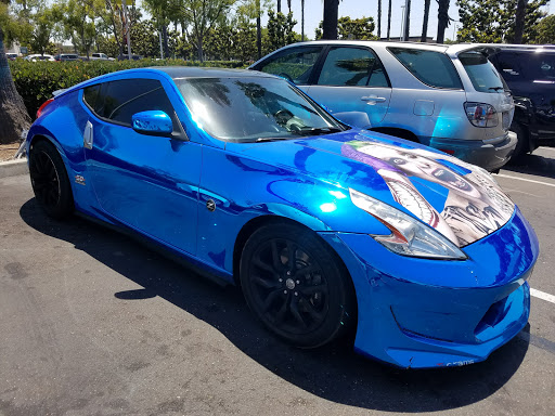 Car Wash «Gentle Touch Car Wash», reviews and photos, 7215 Clairemont Mesa Blvd, San Diego, CA 92111, USA