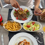 Photo n°1 de l'avis de ugne.i fait le 14/10/2023 à 14:57 sur le  Il Santuario Ristorante e Pizzeria à Pompei