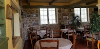 Atmosphère du Restaurant gastronomique L'Ecole des Filles à Le Bar-sur-Loup - n°10