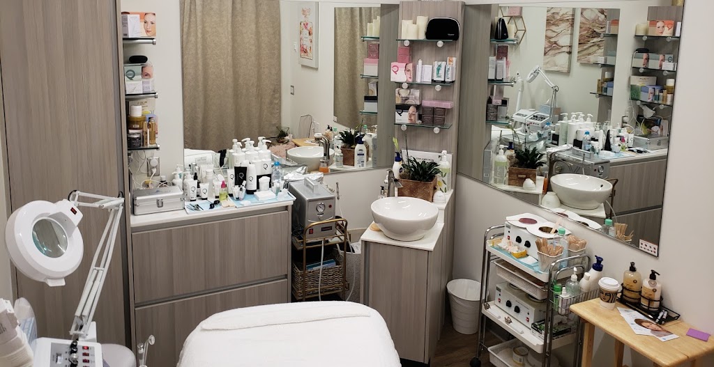 Marcela skin care 60108