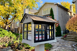 Little Free Library #114509
