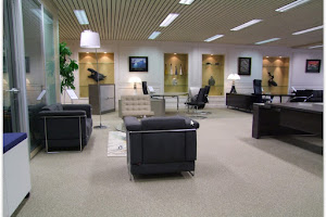 BCA - Mobilier de bureau Genève