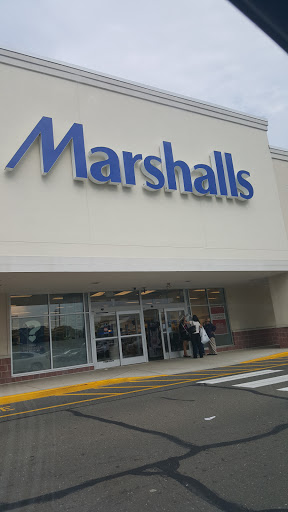 Marshalls, 405 Main St, Ansonia, CT 06401, USA, 