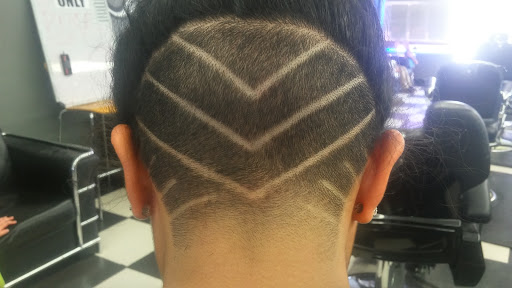 Barber Shop «Line It Up Barber Shop», reviews and photos, 436 Barranca Ave, Covina, CA 91723, USA