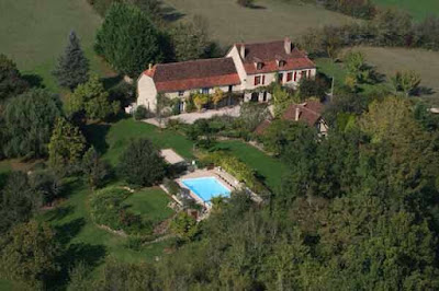 Gîtes "Le Sud" à Puybrun
