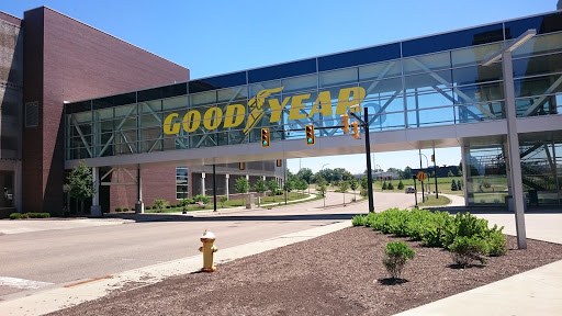 Goodyear Headquarters image 10