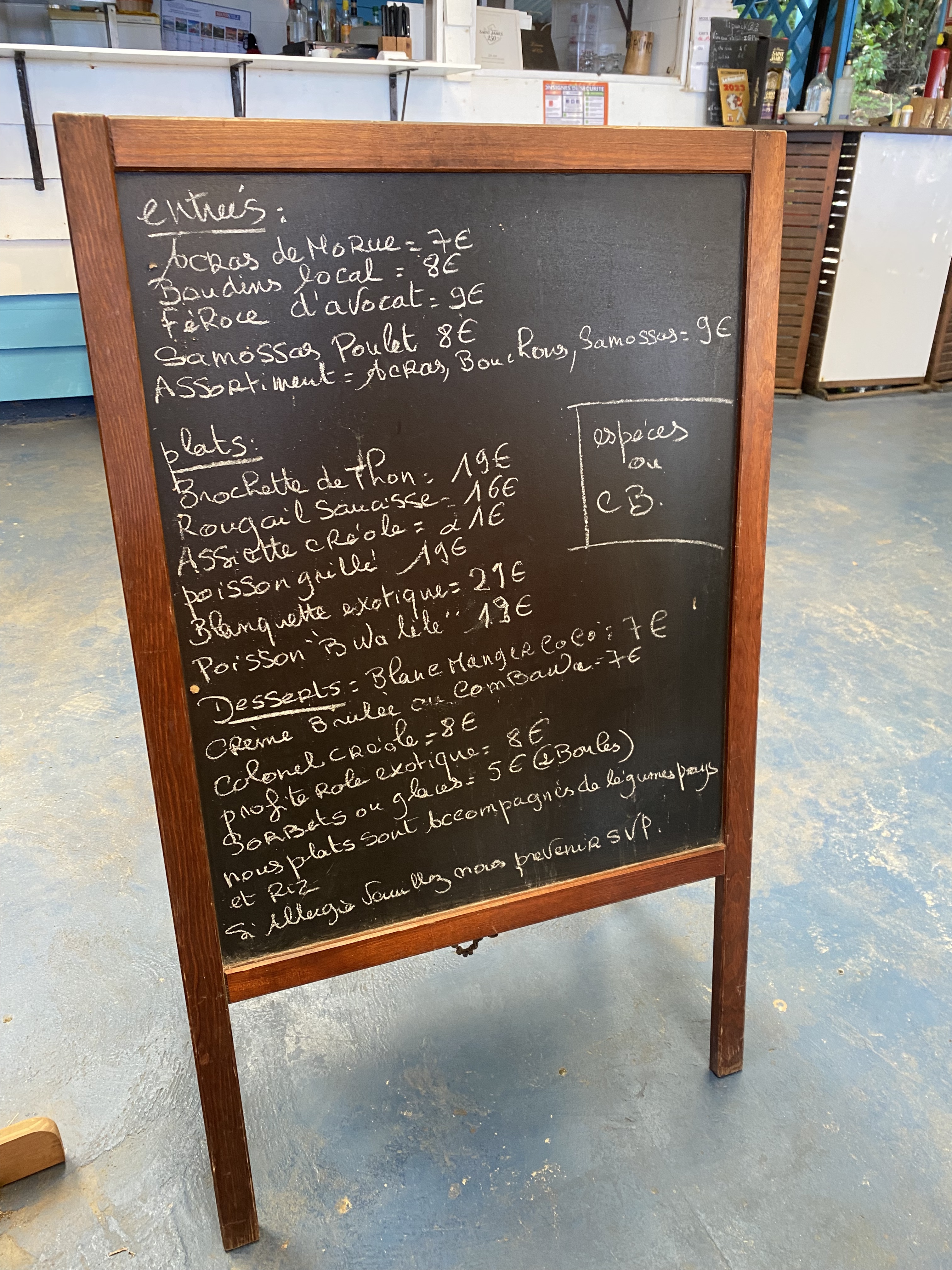 Photo n° 2 de l'avis de Jean-Yves.a fait le 07/02/2023 à 16:20