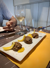 Photos du propriétaire du Restaurant italien Restaurant Il Gusto à Bordeaux - n°19