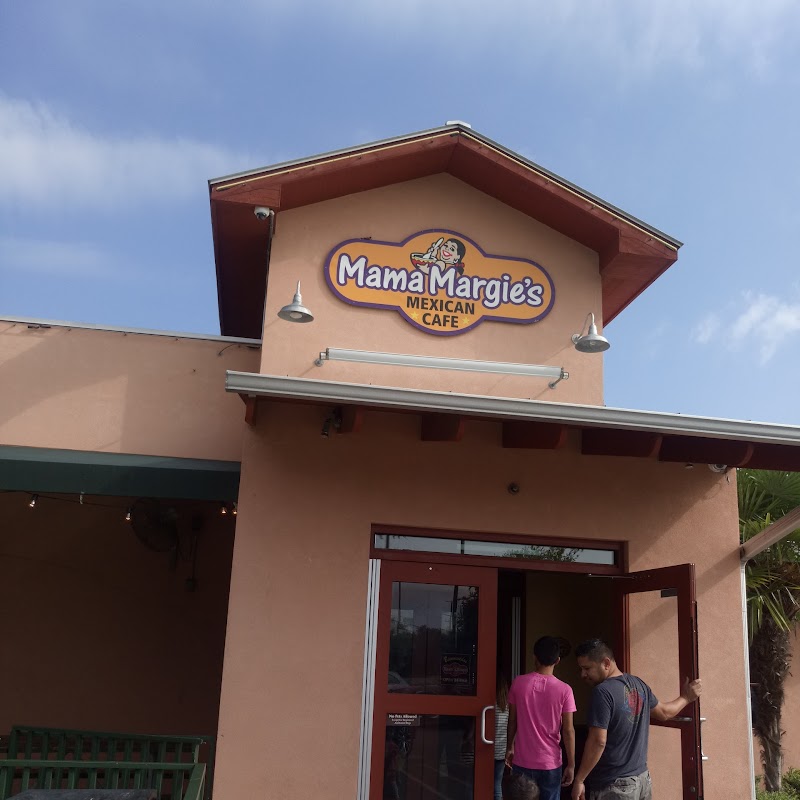 Mama Margies Mexican Restaurant