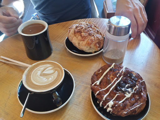 Cafe «Greenstreet Coffee Co.», reviews and photos, 1101 Spruce St, Philadelphia, PA 19107, USA