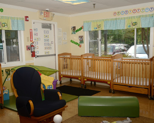 Day Care Center «La Petite Academy of Springfield, VA», reviews and photos, 8808 Redman St, Springfield, VA 22153, USA