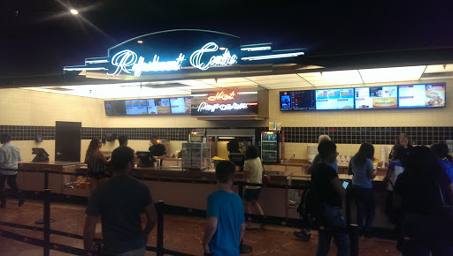 Movie Theater «AMC Raleigh 15», reviews and photos, 5501 Atlantic Springs Rd, Raleigh, NC 27616, USA