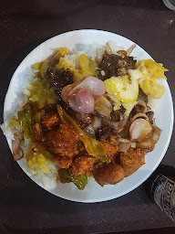 Photo n°13 de La cayenne Restaurant à Saint-Pierre ()