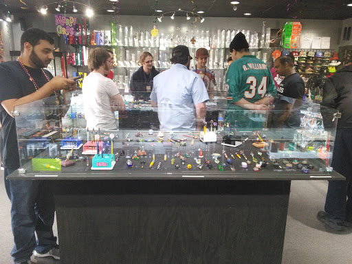 Vaporizer Store «Vapors smoke shop», reviews and photos, 5546 Old Shell Rd, Mobile, AL 36608, USA