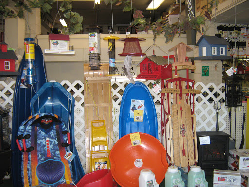 Hardware Store «Overland Hardware Co», reviews and photos, 2520 Woodson Rd, Overland, MO 63114, USA