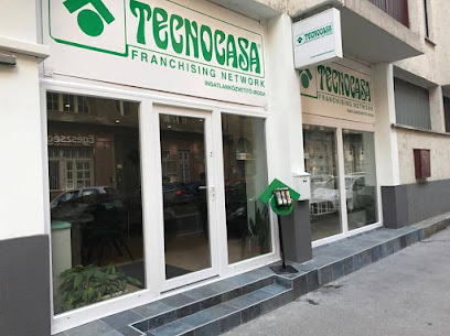 Tecnocasa Ingatlaniroda - Casa Profitto Kft.