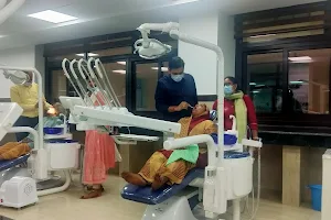 Dental Clinic Abha Prakash image