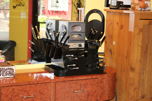 Beauty Salon «Stunning Beauty Salon», reviews and photos, 18019 Dumfries Shopping Plaza, Dumfries, VA 22026, USA