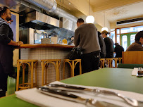 Atmosphère du Restaurant Micho à Paris - n°9