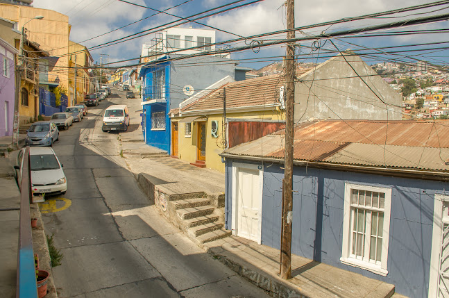 Opiniones de Alejandro Ruz en Valparaíso - Estudio de fotografía