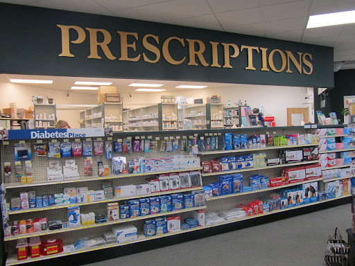 Pharmacy Arlington