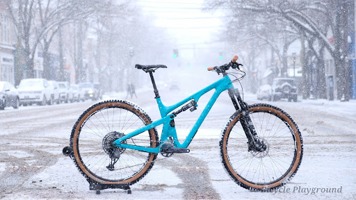 Bicycle Store «Bicycle Playground», reviews and photos, 256 Main St, Huntington, NY 11743, USA