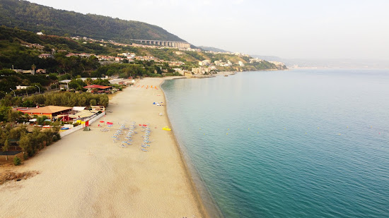 Riviera Prangi Beach