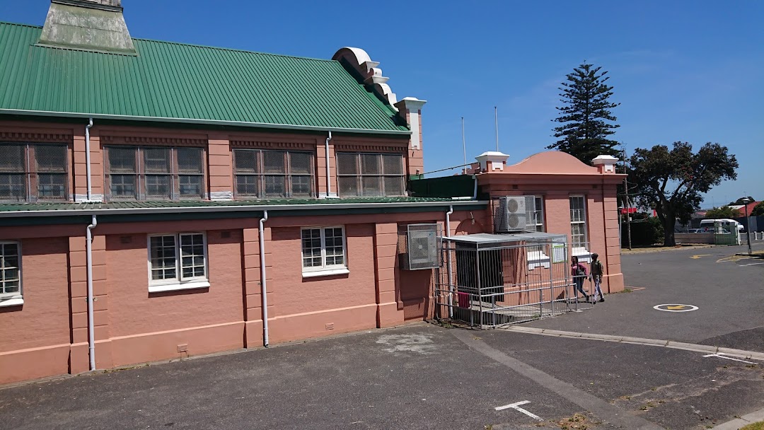 Maitland Town Hall