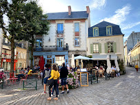 Auray du Crêperie Crêperie Saint-Michel à Auray - n°3