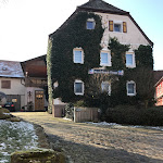 Photo n°1 de l'avis de Thomas.e fait le 18/02/2018 à 10:10 sur le  Popp Inn à Lonnerstadt