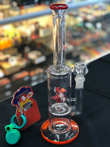 Tobacco Shop «Stardust Smoke Shop», reviews and photos, 8011 Archibald Ave, Rancho Cucamonga, CA 91730, USA