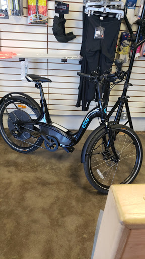 Bicycle Store «Trail Sport Bicycles», reviews and photos, 6201 Seminole Blvd, Seminole, FL 33772, USA